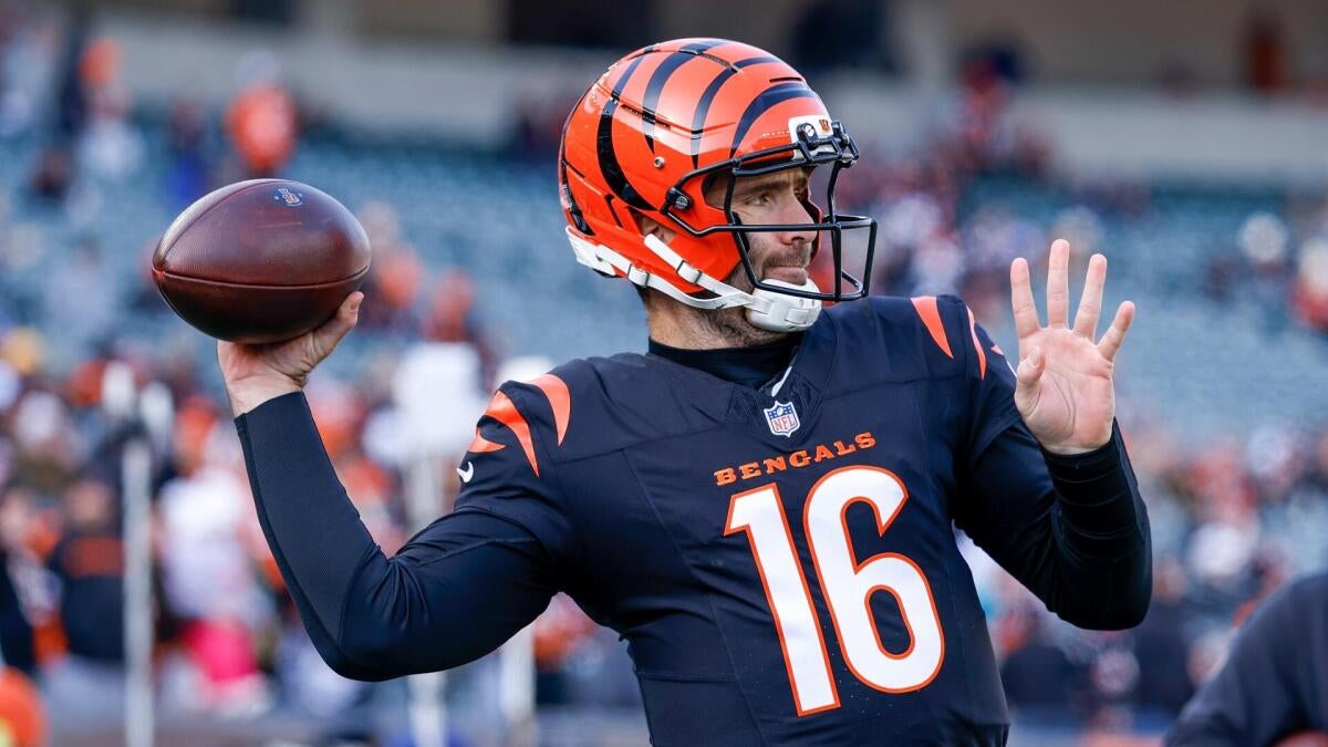 Joe Flacco to make first Pro Bowl appearance at 41-years old