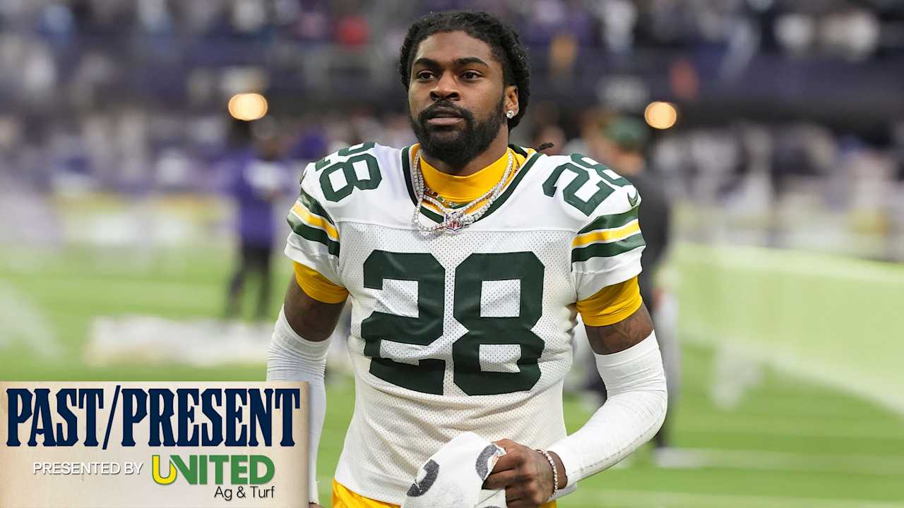 Former Cowboys CB Trevon Diggs released by Packers