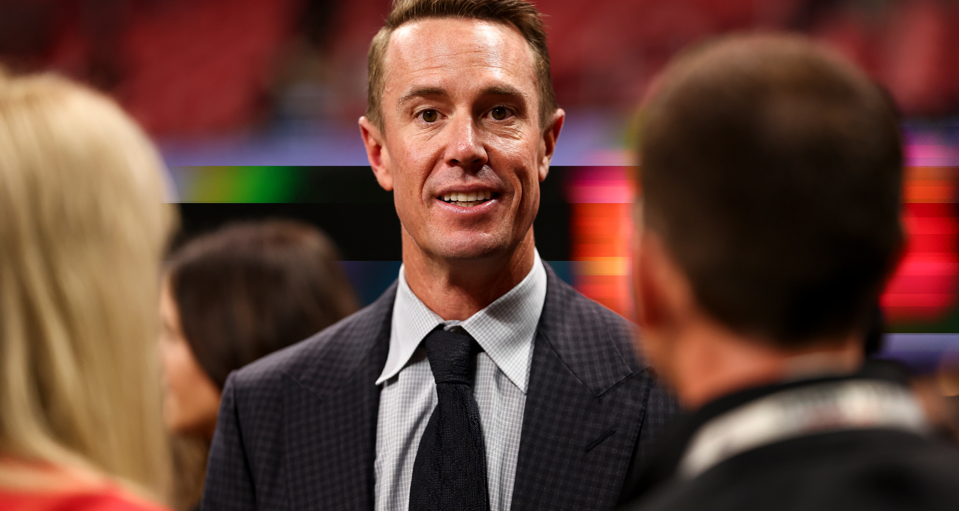 CBS Sports pundit shares emotional goodbye after refusing to follow Tom Brady's lead in new role