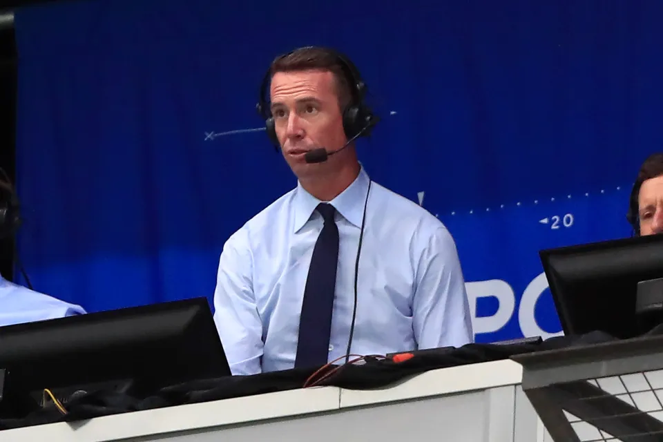 Matt Ryan will be leaving his role with CBS Sports for a return to the Falcons