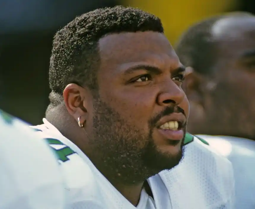 Former Philadelphia Eagles Defender Kevin Johnson Dies in Homicide Investigation