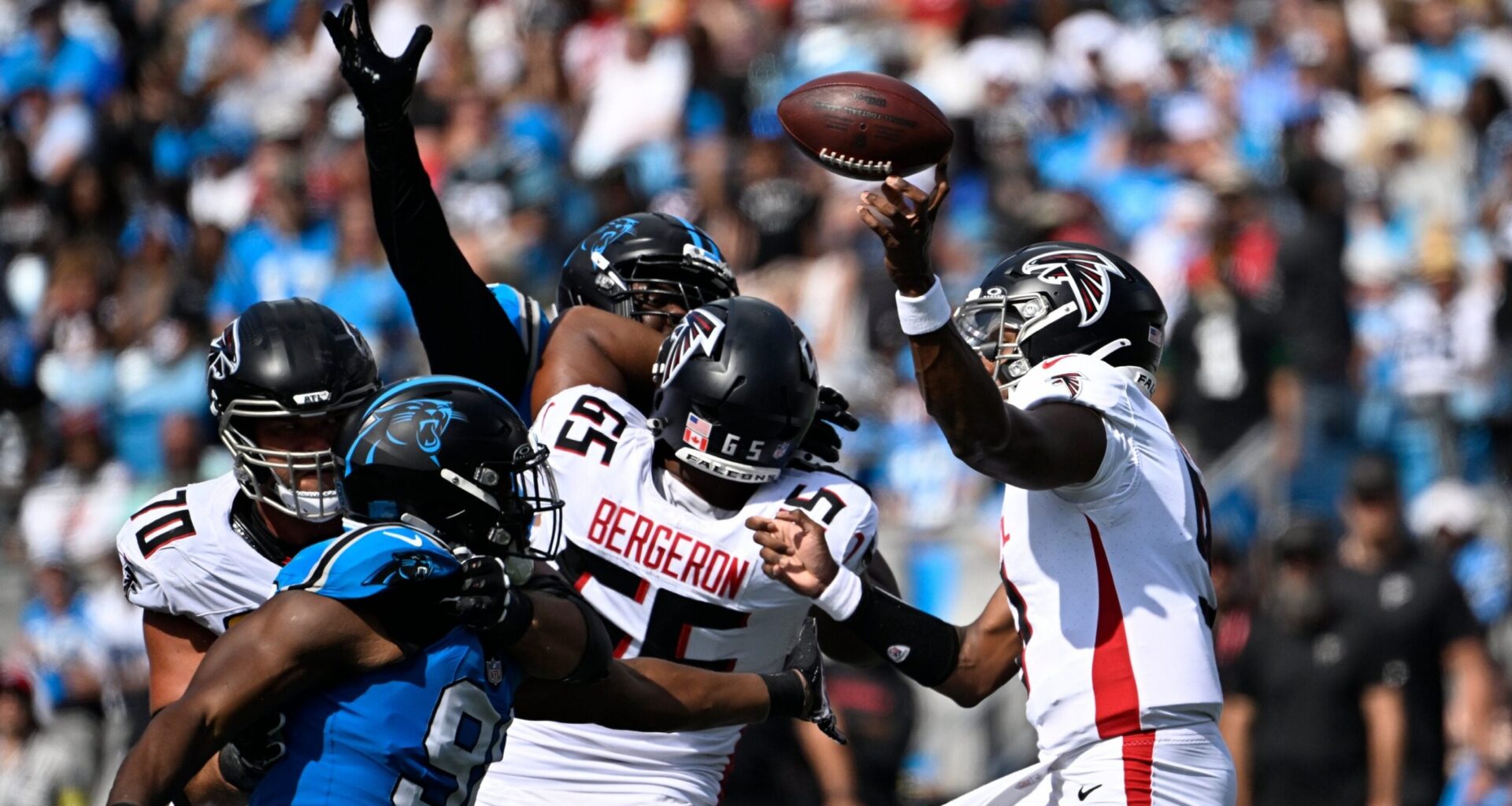 Top Panthers Free Agent Could Leave for These Teams in 2026