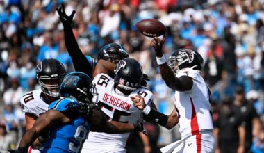 Top Panthers Free Agent Could Leave for These Teams in 2026