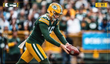 Daniel Whelan shattered Packers’ record book in 2025