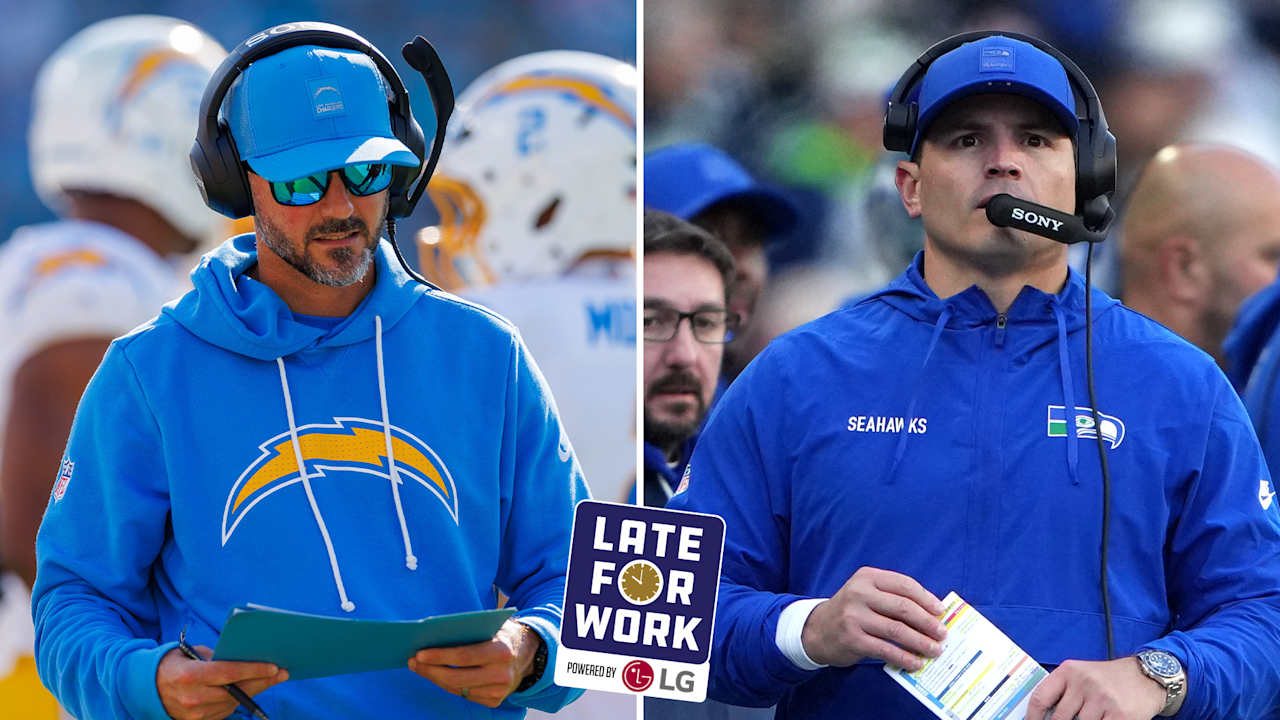 Jesse Minter and Mike Macdonald’s Similar Career Paths Bodes Well for Ravens