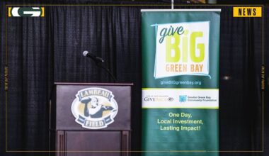 50 nonprofits selected to participate in ninth annual ‘Give Big Green Bay’