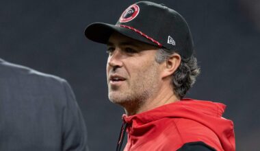 Buccaneers hire former Falcons OC Zac Robinson as new offensive coordinator