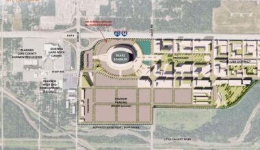 Hard Rock Northern Indiana Chicago Bears Stadium