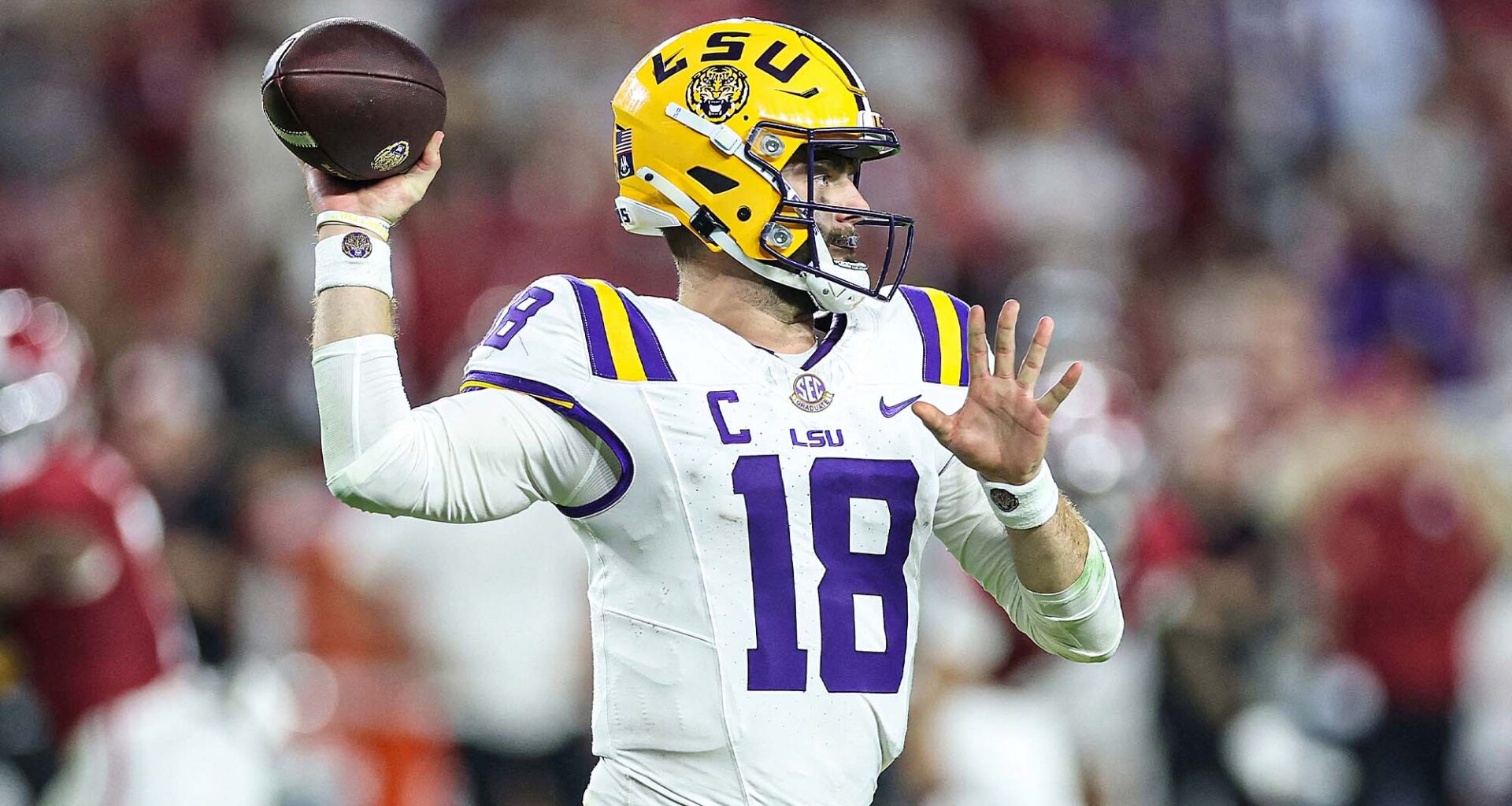 How the early Senior Bowl standouts affect the Jets' draft outlook