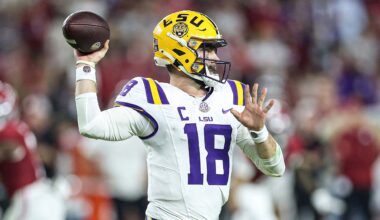 How the early Senior Bowl standouts affect the Jets' draft outlook