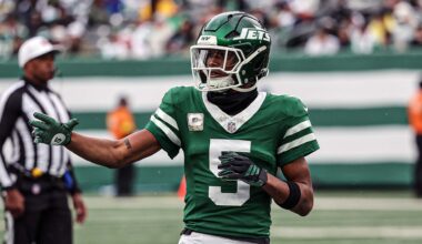 Jets' Garrett Wilson dunks on 'square' Stephen A. Smith