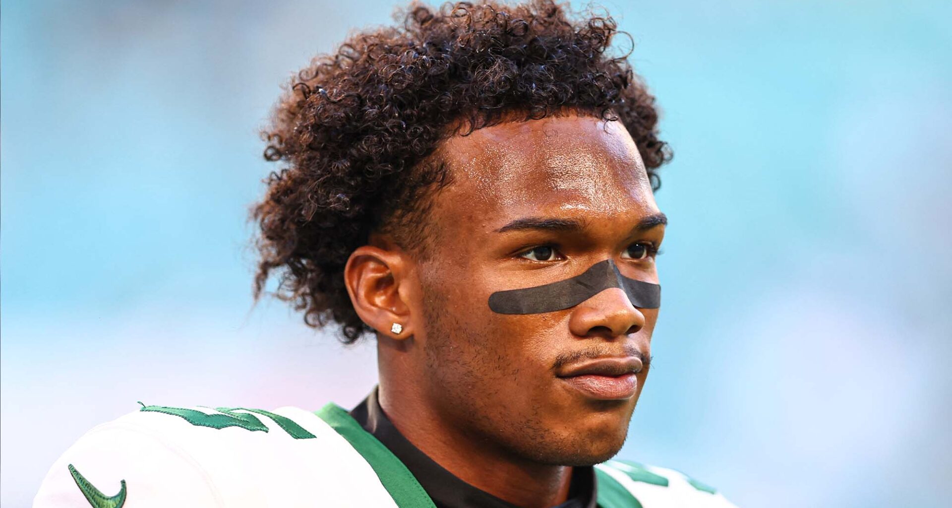 Garrett Wilson takes final parting shot at Stephen A. Smith