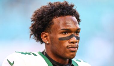 Garrett Wilson takes final parting shot at Stephen A. Smith