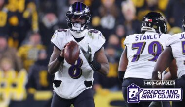 Lamar Jackson Left 'Devastated' After Nearly Pulling Off Miraculous Comeback
