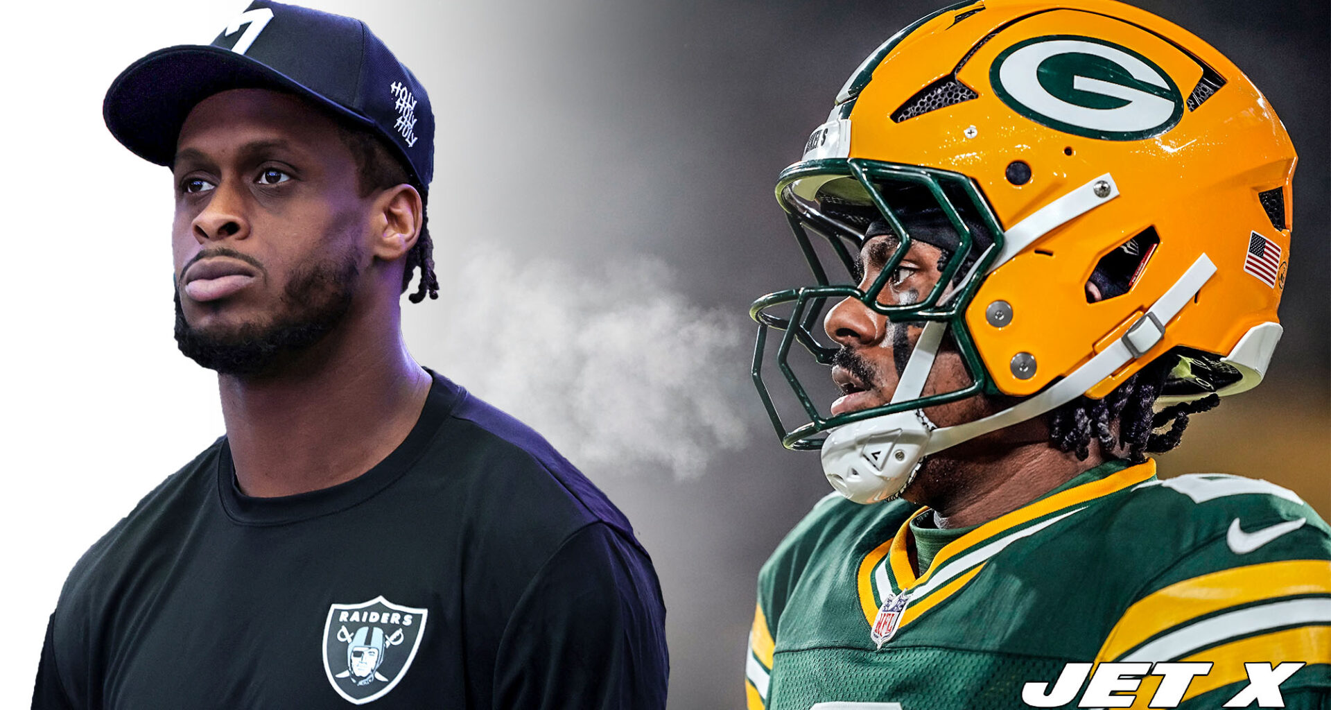 NY Jets 'linked' to Geno, 'best positioned' to land Willis? Nonsense