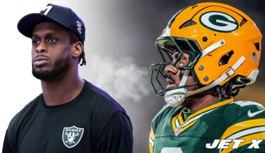 NY Jets 'linked' to Geno, 'best positioned' to land Willis? Nonsense