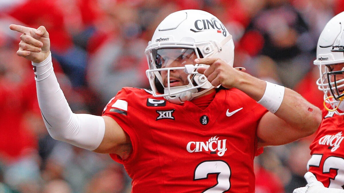 How the transfer portal QB dominoes lined up, fell during chaotic 2026 cycle