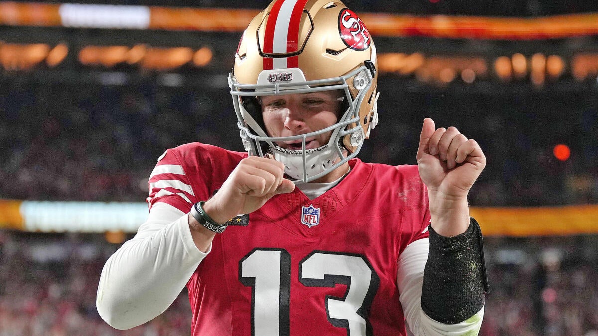 49ers vs. Seahawks live updates: Score, highlights, key moments for Saturday game