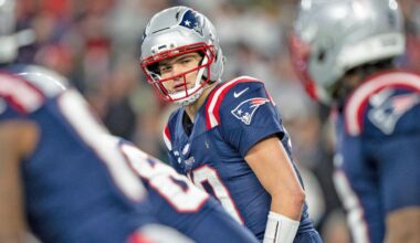 AFC Championship expert predictions: Broncos vs. Patriots final score, picks, odds