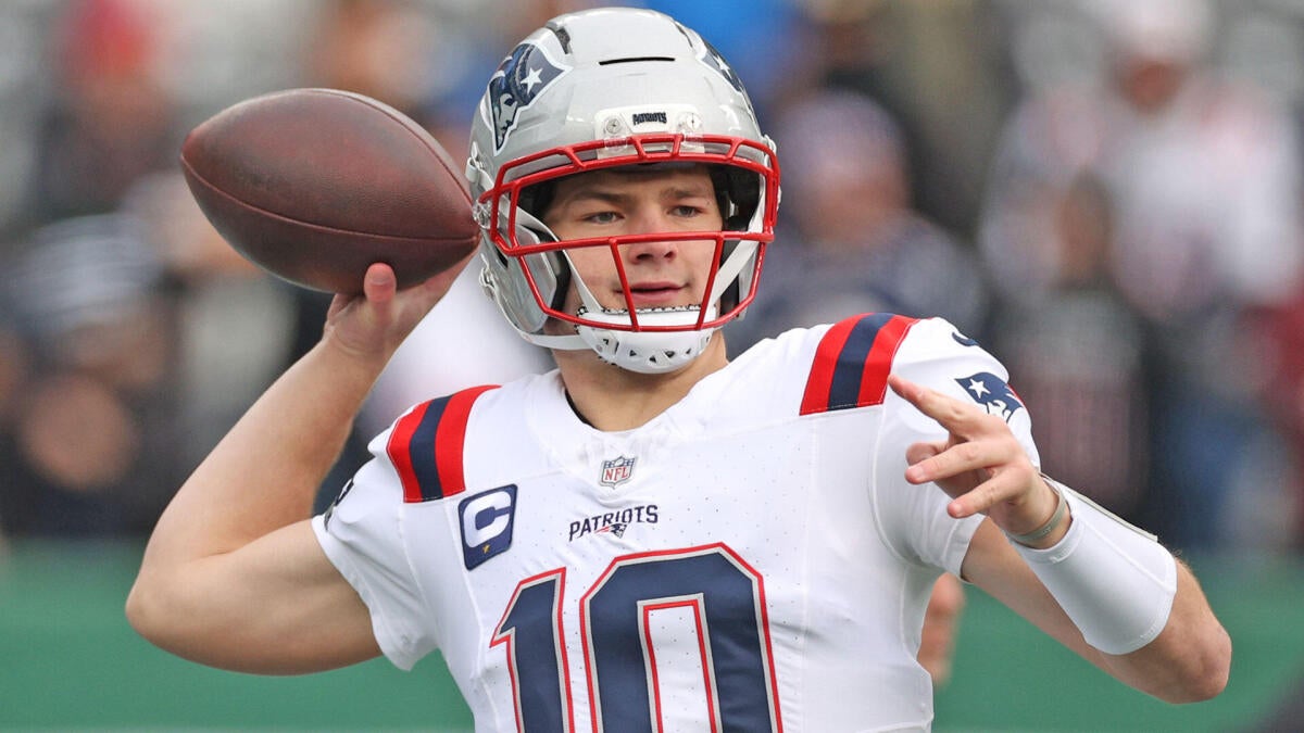 Agent's Take: Ultimate 2025 end-of-season, 53-man roster