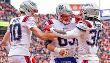 Patriots played one of the easiest schedules in NFL history: Why it won't discount a Super Bowl title