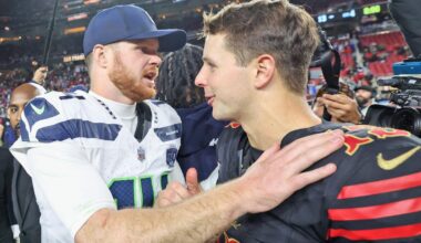 NFL playoffs picks, odds, predictions, picks: Best bets from our experts for divisional round