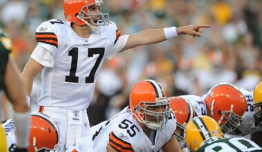 Cleveland Browns: Former Super Bowl QB believes Sanders ‘has a chance’