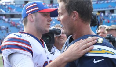 Bills news: Philip Rivers added to Buffalo’s list of coaching candidates
