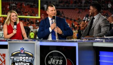 Browns great Joe Thomas pushes back on Baker Mayfield’s recent comments