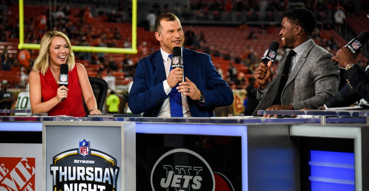 Browns great Joe Thomas pushes back on Baker Mayfield’s recent comments