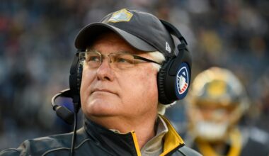 Browns head coach search: Coaching legend with proven offenses willing to take the job