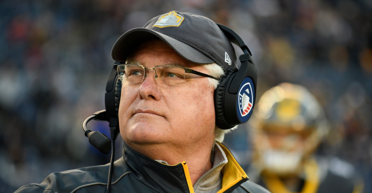 Browns head coach search: Coaching legend with proven offenses willing to take the job