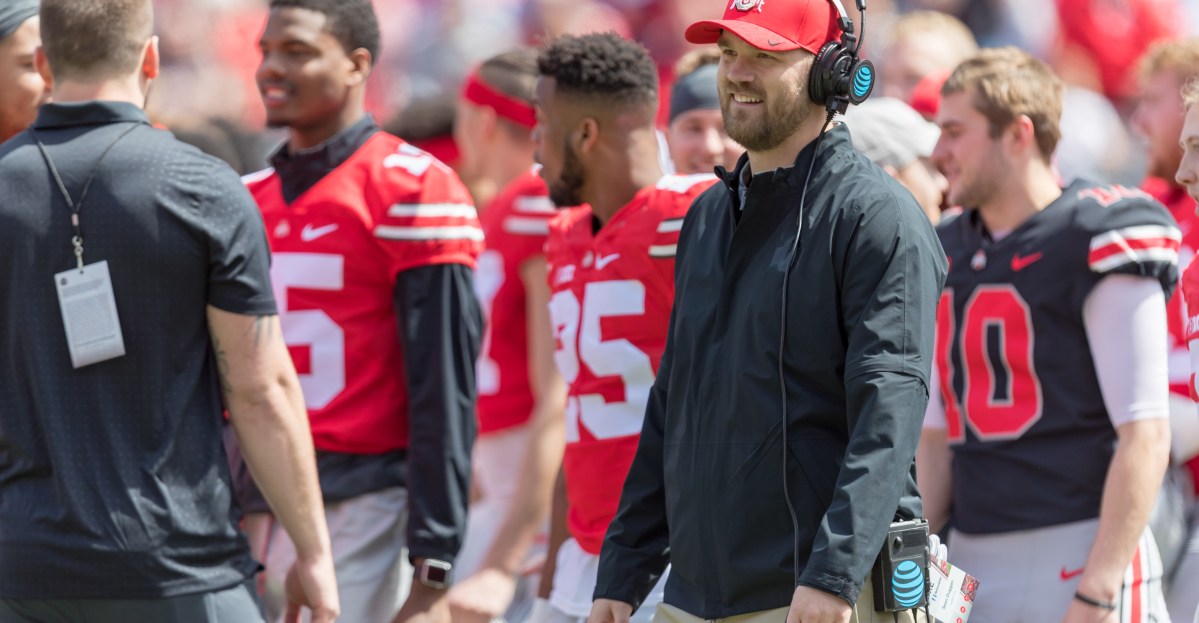 Packers to lose LB coach Sean Duggan to Jeff Hafley’s Dolphins