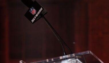 Vikings updated 2026 NFL Draft order: Current 1st-round pick after Week 18