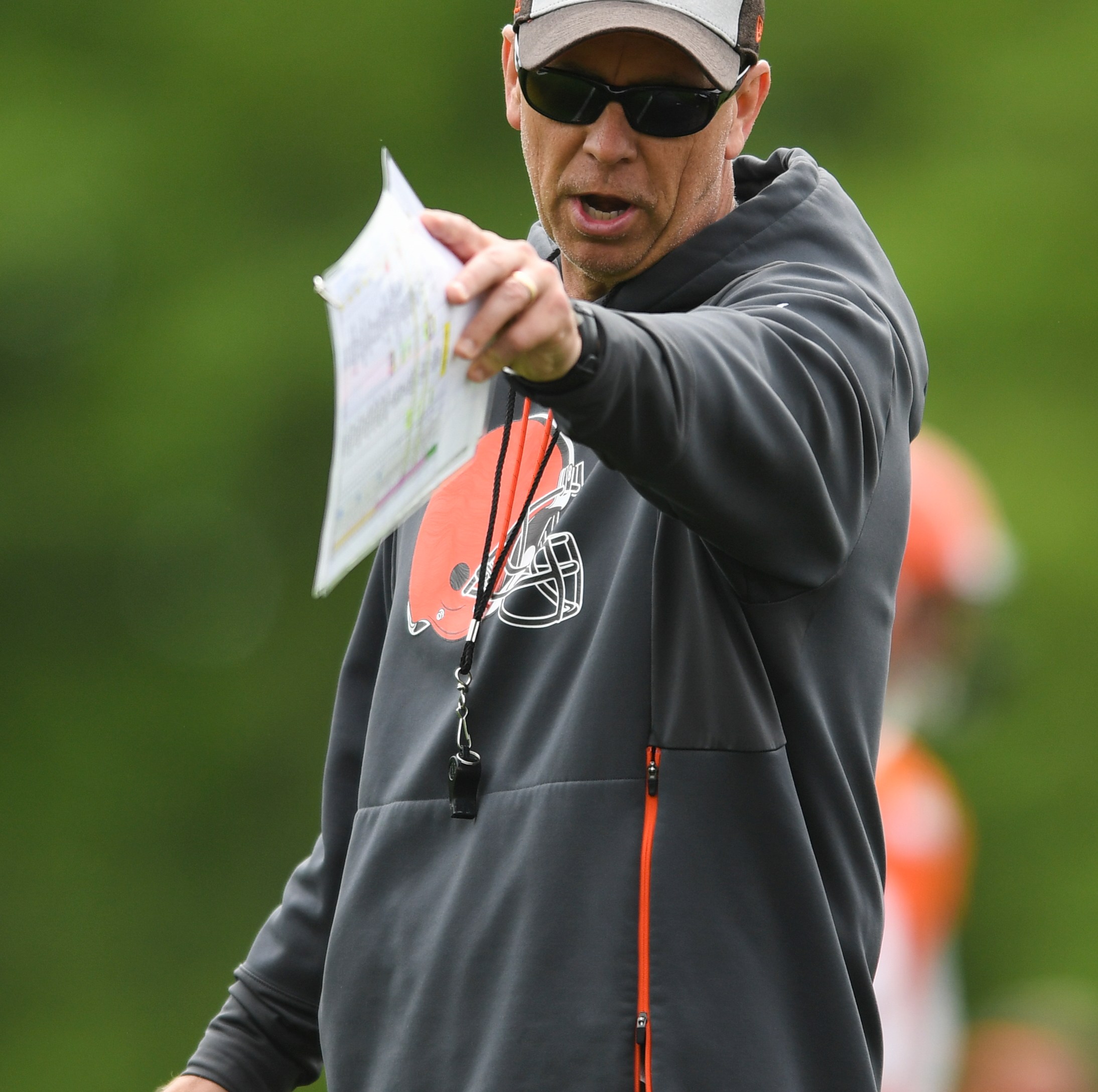 Daily Dawg Chow 1/29; Cleveland Browns hire Todd Monken as head coach