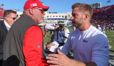 L.A. Rams News: Former NFC West coach picks them to win