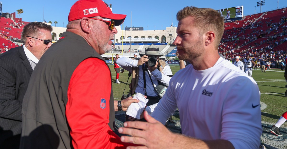 L.A. Rams News: Former NFC West coach picks them to win