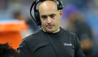 Lions GM Brad Holmes offers initial thoughts on Drew Petzing, Mike Kafka