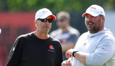New Browns HC Todd Monken had problematic comments at end of tenure as Cleveland OC