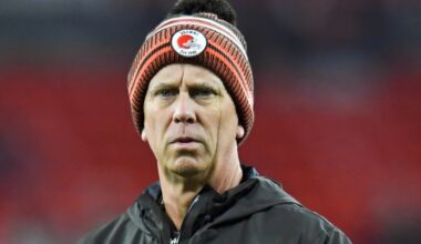 Browns head coach search: Superlatives, word association for remaining candidates