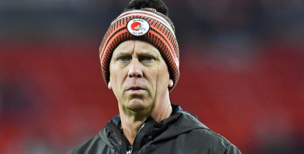 Browns head coach search: Superlatives, word association for remaining candidates