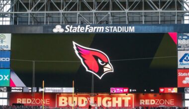 Ranking the 7 NFL head coaching openings: Where does the Cardinals’ job rank?