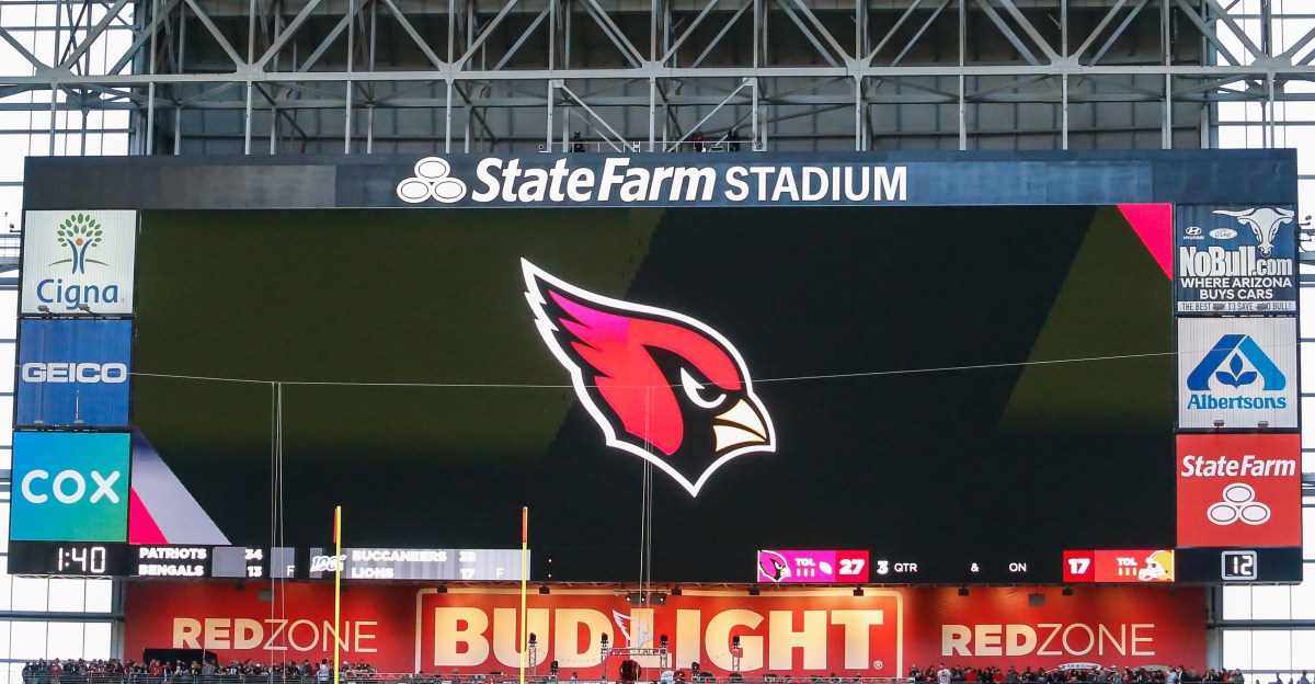 Ranking the 7 NFL head coaching openings: Where does the Cardinals’ job rank?