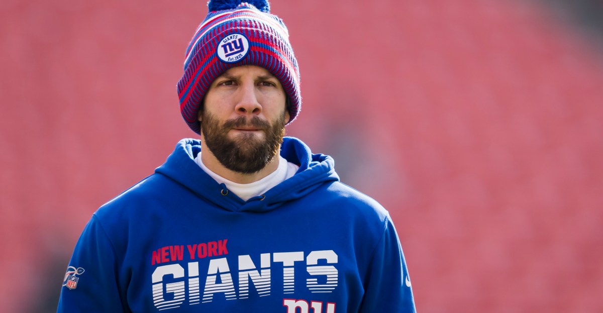 NY Giants interviewing 2nd former backup QB for offensive coordinator