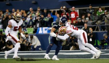 49ers News: GAME DAY  | Niners Nation