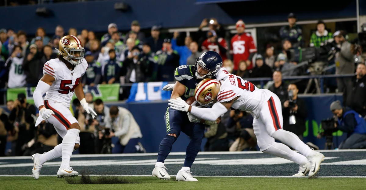 49ers News: GAME DAY  | Niners Nation