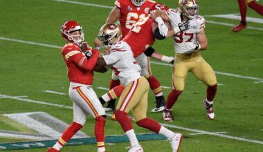 The 49ers have been ‘The Final Boss’ in the playoffs this century