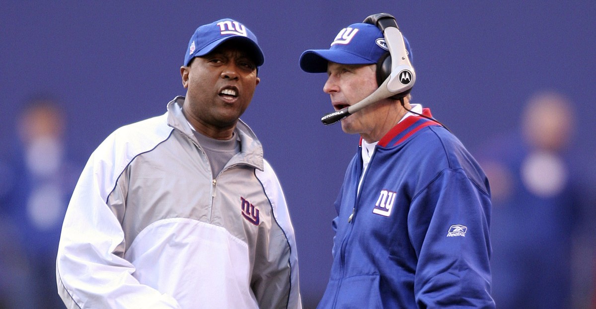 NY Giants news: Long-time athletic trainer will have his role shifted