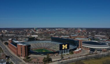 Big Ten Football: 2025 Postseason Statistical Review, Part 2