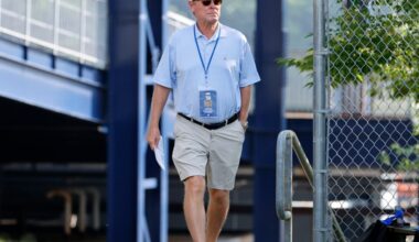 John Harbaugh watch: Where things stand in the NY Giants coaching search